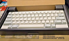 HHKB Professional HYBRID Bluetooth Mechanical Keyboard Portable Black QWERTY EN picture