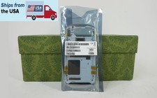 New Zebra OEM Middle Housing Cover Side Power Button TC520K TC52 TC57HO TC57 USA picture