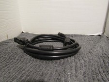 DVI to DVI Monitor Gold Adapter Cable - 9.8 Feet (3 Meters)  Amazon Basics picture