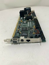 Industrial Computer Source SB686CBX Single Board PGA370 SBC W/ CELERON 433MHZ picture