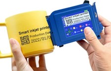 Upgraded Mini Inkjet Printer for Flat and Curved Surface PC11 Plus, 25 picture