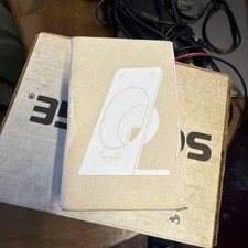GENUINE Ubiquiti Metal Intercom Viewer Table Stand UniFi UACC-INTERCOM-VIEWER-TS picture