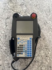 Fanuc A05B-2255-C101#ESW Teach Pendant via DHL&FedEx&UPS Fast Ship picture