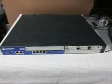 Juniper Networks J2320 J2320-JH Services Router picture