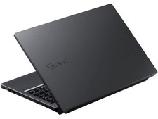 NEC LAVIE Note NEXT NX750NAB i7-8750H Intel UHD SSD 500GB 16GB 15.6