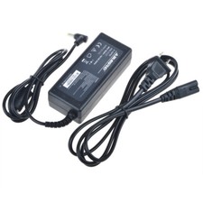AC Adapter For Sony AC-LX1M LF-X1M ACLX1M LFX1M LocationFree LCD TV Power Supply picture