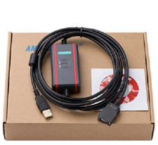 NEW USB-CN226+ Suitable Omron PLC ProgrammingCable CS/CJ/CQM1H Series PLC Cable picture