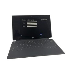 Microsoft Surface RT 10.6