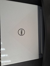 Limited edition Dell Gaming Laptop Used In Good Conditon picture