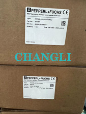 1PCS Pepperl+Fuchs WCS3B-LS310D-COMAU sensor new via FedEx or DHL picture