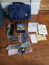 Canon Card Photo Printer CP-10, USB Cables W/Case BUNDLE  picture