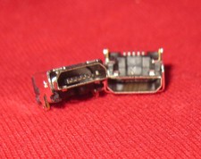 REPLACEMENT MICRO USB AC CHARGING PORT DA0KC1MB8F0 AMAZON KINDLE FIRE 7