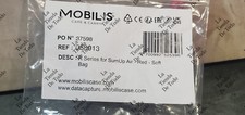 Mobilis sumup Air anti shock rubber case protector 058013 picture