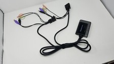 IOGEAR GCS932UB 2-Port DVI-D Cable KVM Switch With Audio And Mic Support picture