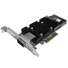 DELL 0WH3W8 PERC H830 12Gb 2GB Cache SAS RAID Controller for R630, R730xd, R930 picture