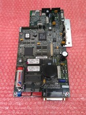 INTERMEC #066070-011     3400C/D MAIN LOGIC - SERIAL 203DPI picture