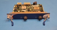 Juniper Netscreen ISG 2000 GB2 2-Port I/O Module NS-ISG-2000-SX2 picture