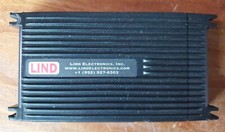 Lind GE2050-3953 FA Automobile Vehicle Adapter for Getac Computers (No Cables) picture