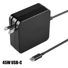 45W USB-C AC Adapter For GPD Pocket 3 G1621-02 Mini Computer 45Watts Type-C picture
