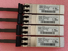 1pcs HPE Q2P63A 16Gb SFP+ SW E-Temp 1-Pack Pull Tab XCVR 878405-001 Transceiver picture