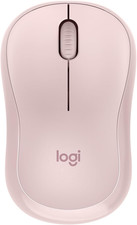 Logitech M185 Compact Ambidextrous 2.4 Ghz Wireless Mouse - Swift Grey picture