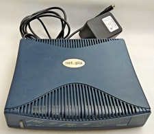 NETOPIA R9100 EN-WAN 8-Port 10/100 Wired Router w/Power Supply picture