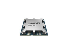 AMD EPYC 4005 (5th Gen) 4545P Hexadeca-core (16 Core) 64MB L3 Cache Socket AM5 picture
