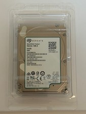 SEAGATE ST600MM0006 600GB 10K RPM 6Gb/s picture