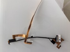New for DELL QK16 2IN1 IR OLED EDP Screen Video Cable 450.0SA04.0011 KJ3X8 picture