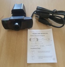 Wansview 101 - 1080P Webcam with Microphone picture