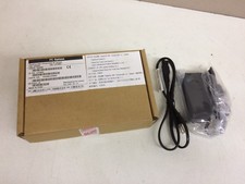 NEW IBM Thinkpad 56W Ultraportable AC Adapter 02K6880 w/ Power Cord picture