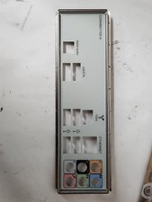 Io Panel Shield For HP PEGATRON IPMTB-TK 517194-001 Motherboard  picture