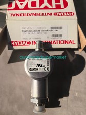 1PCS New HYDAC EDS 3446-3-0400-000 Pressure Switch Shipping by DHL/FedEX picture