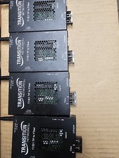 Transition NETWORKS T1/E1 picture