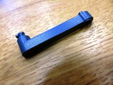 HP Laserjet P3005n Printer RC1-4058 Right Side Hinge for Drop Down Tray 1 picture