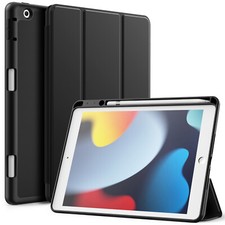 JETech Case for iPad 10.2 Inch 2021/2020/2019 9th/8th/7th Model picture