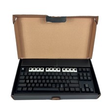 WASD V2 Mechanical Keyboard 87 Key  Type Cherry MX Red V2 picture