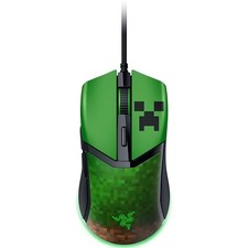 Razer X Minecraft Cobra Mouse RZ01-04650200-R3M1 picture