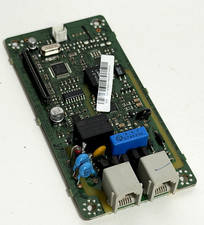 Samsung SCX-5530FN CLX-3160 Copier Fax Modem Board Assy JC92-01746A JC41-00318C picture
