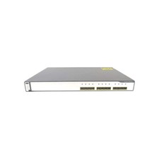Cisco WS-C3750G-12S-S picture