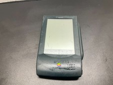 Vintage 1993 Apple Newton MessagePad H1000 - FOR PARTS picture