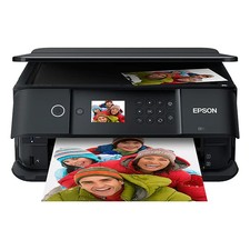 Hot Deal - Epson Expression Home XP-6100 Wireless Color Inkjet Printer picture