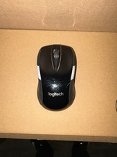 Logitech M525 (910-002696) Wireless Optical Mouse picture