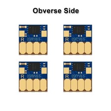 2*4PC Ink Cartridge Chip For HP 905XL  For HP Officejet 6950 6951 6954 6975 picture