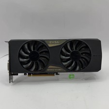 EVGA GeForce GTX 980 Ti ACX 2.0 6GB GDDR5 Graphics Card 06G-P4-4995-KR picture