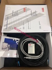 1PCS RUSB-02 1PCS New ABB 3AUA0000040000 USB DDCS Adapter RUSB-02 picture