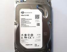 Seagate ST2000VM003 1ET164-262 SC11 TK (Z522) Thailand 2.0TB 3.5