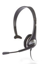 AC-104 AC-104 MONO HEADSET WITH BOOM New Without Box picture