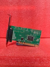 StarTech.com SD-PCI-1P Parallel Adapter 1 PORT PCI picture