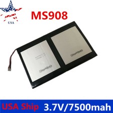 Battery for Autel MLP4395B2 MLP4795117-2P MaxiSys MS908 MS908P Pro CV MS908CV picture